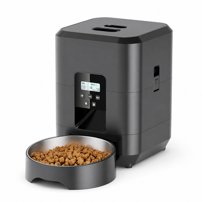 Distributeur Repas Intelligent