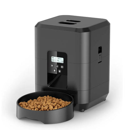 Distributeur Repas Intelligent